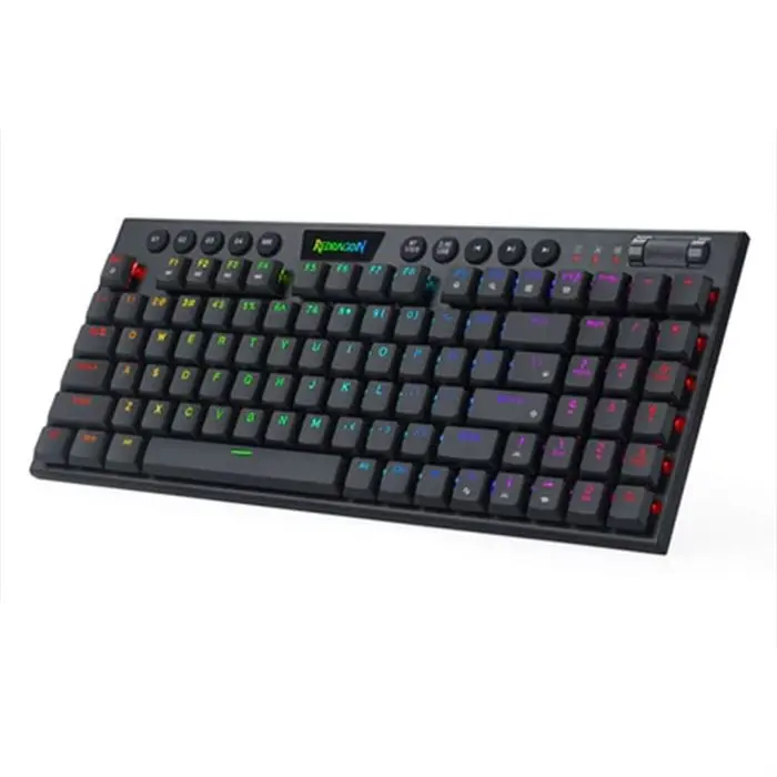 کیبورد ردراگون Redragon YI K625-KB -gallery-1