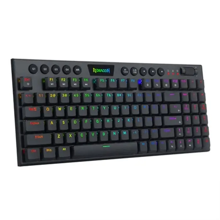 کیبورد ردراگون Redragon YI K625-KB -gallery-2
