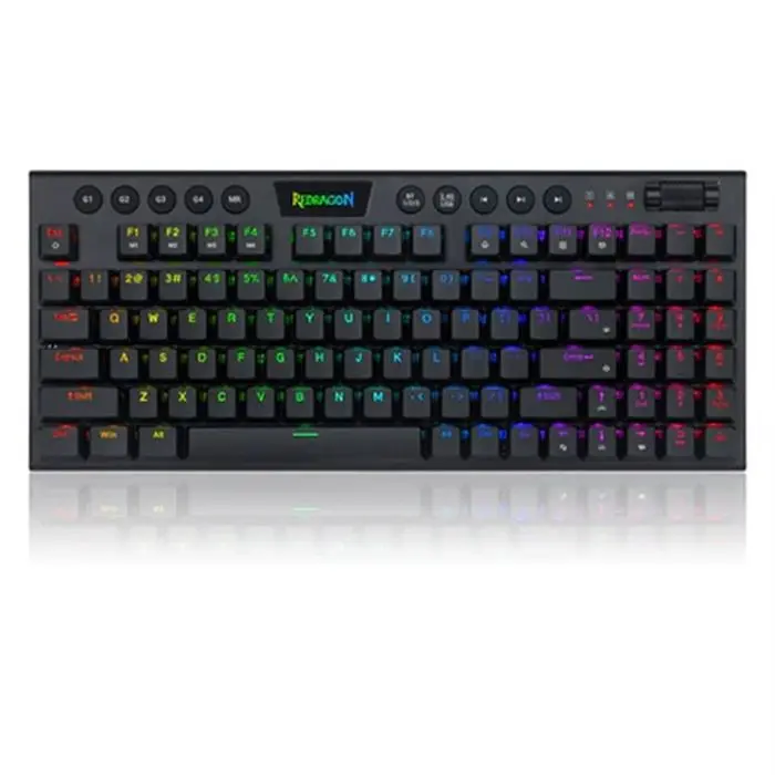 کیبورد ردراگون Redragon YI K625-KB -gallery-3