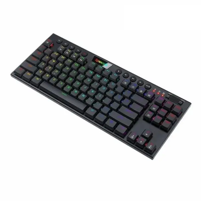 کیبورد مکانیکال گیمینگ ردراگون K622 Horus TKL RGB -gallery-1
