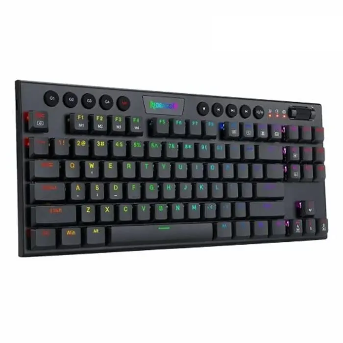 کیبورد مکانیکال گیمینگ ردراگون K622 Horus TKL RGB -gallery-2