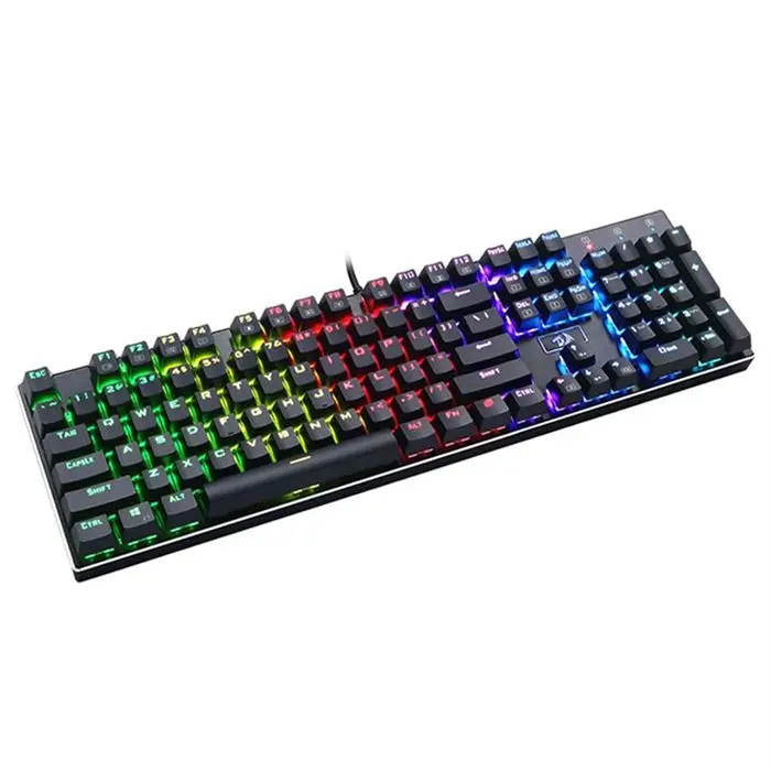 کیبورد گیمینگ ردراگون Redragon Devarajas K556 RGB -gallery-10
