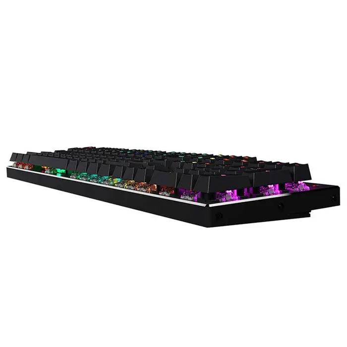 کیبورد گیمینگ ردراگون Redragon Devarajas K556 RGB -gallery-13