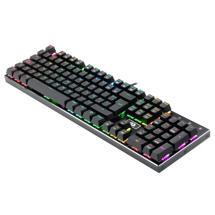 کیبورد گیمینگ ردراگون Redragon Devarajas K556 RGB -gallery-4