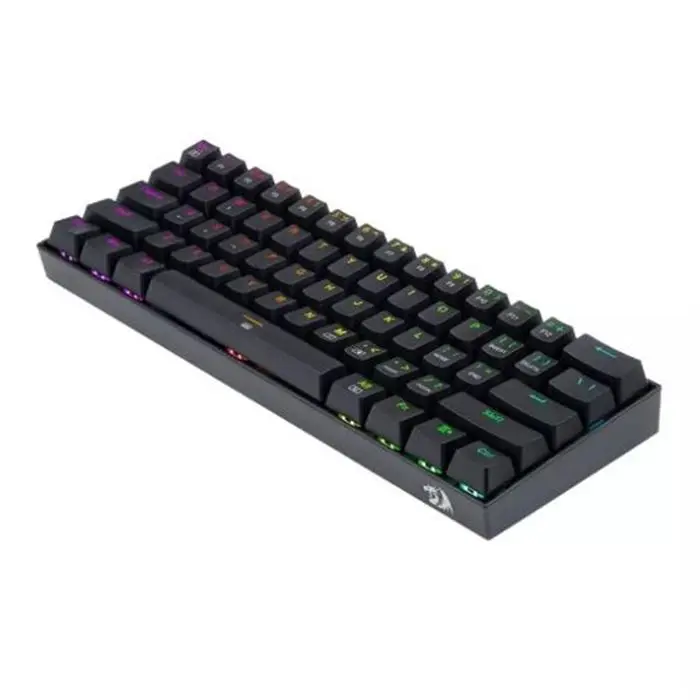 کیبورد گیمینگ ردراگون مدل Dragonborn K630 -gallery-6