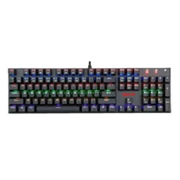 کیبورد گیمینگ مکانیکال با سیم ردراگون مدل K565 -gallery-1