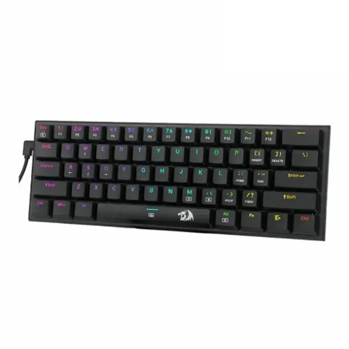 کیبورد مکانیکال ردراگون ANIVIA K614 RGB -gallery-5
