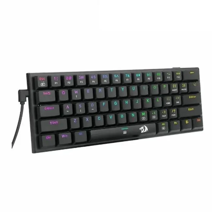 کیبورد مکانیکال ردراگون ANIVIA K614 RGB -gallery-6