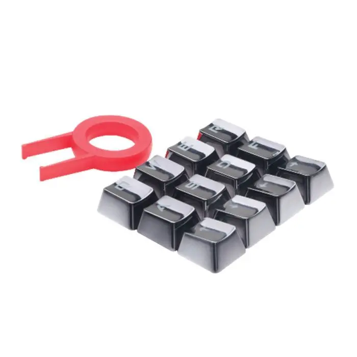سرپوش کلید گیمینگ ردراگون مدل A103GR -gallery-2