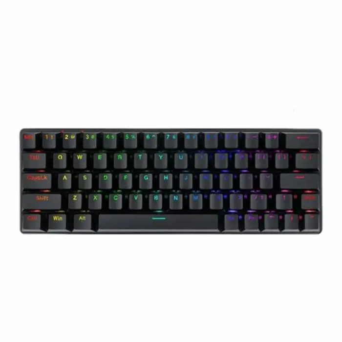 کیبورد گیمینگ مکانیکال ردراگون Jax Pro K613P -gallery-2