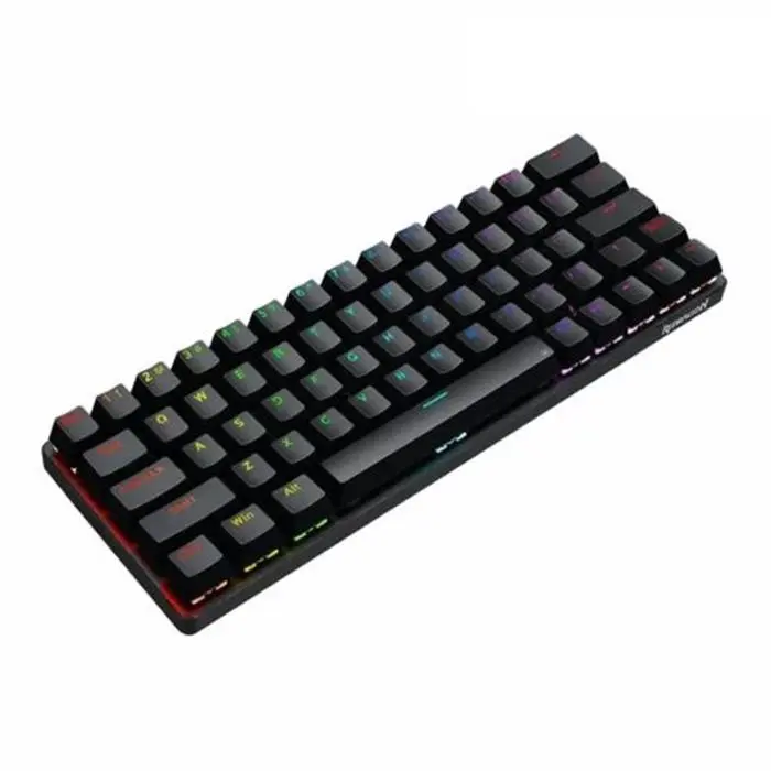 کیبورد گیمینگ مکانیکال ردراگون Jax Pro K613P -gallery-3