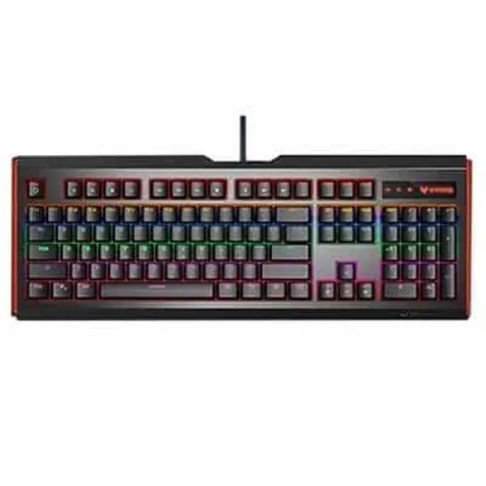 کیبورد گیمینگ راپو V520 Mechanical -gallery-4