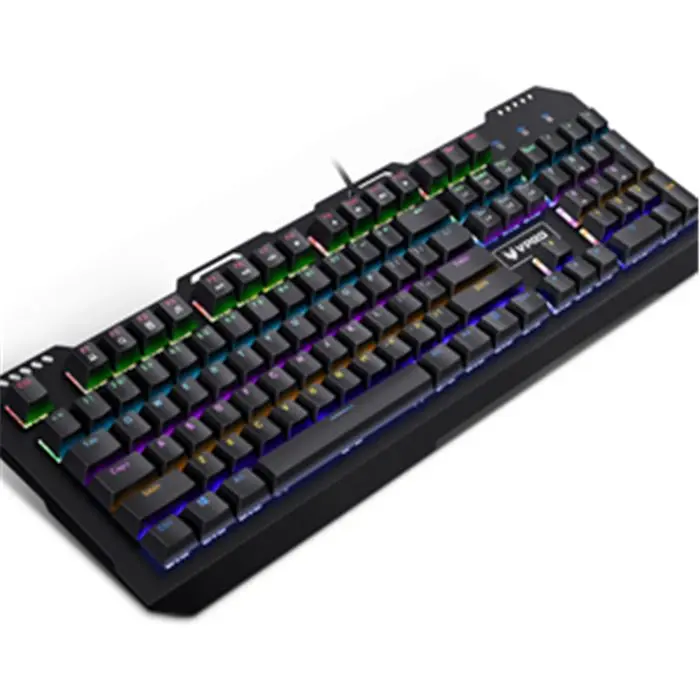 کیبورد گیمینگ باسیم رپو مدل V560 -gallery-11