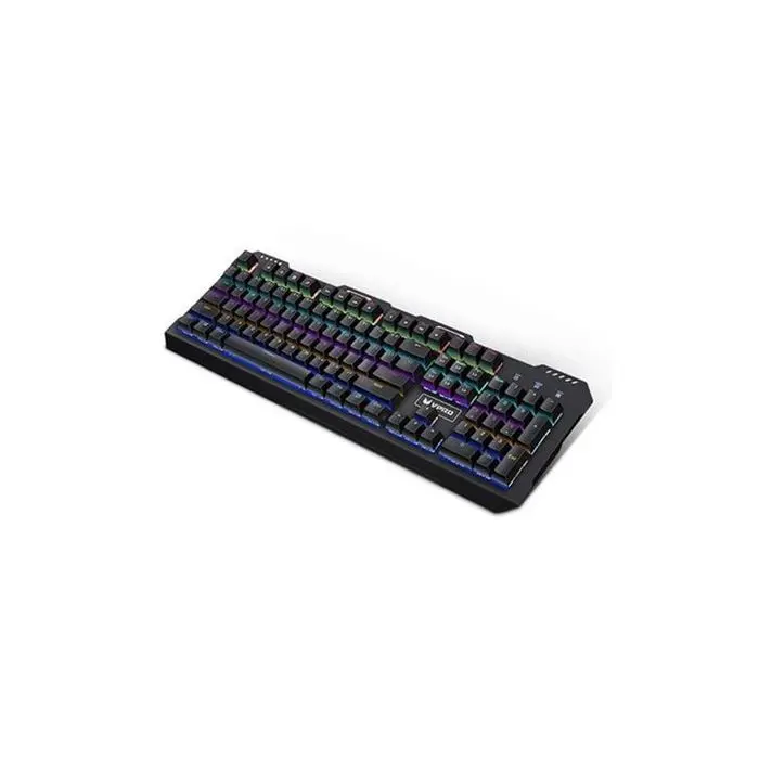 کیبورد گیمینگ باسیم رپو مدل V560 -gallery-12