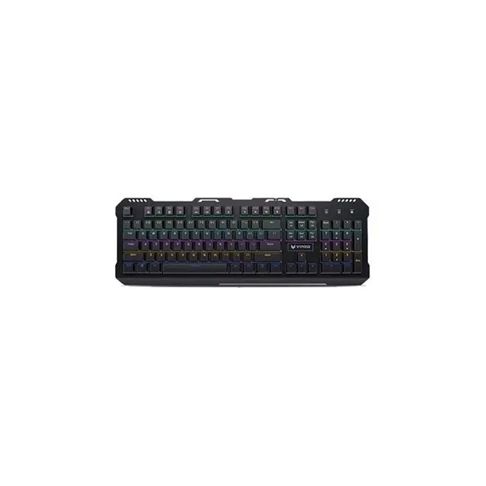 کیبورد گیمینگ باسیم رپو مدل V560 -gallery-13