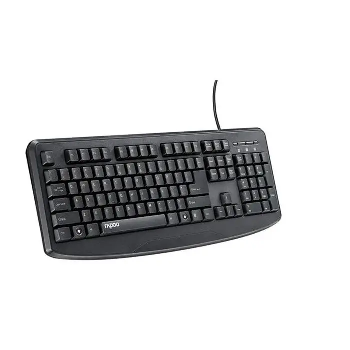 کیبورد رپو مدل NK2500 -gallery-5