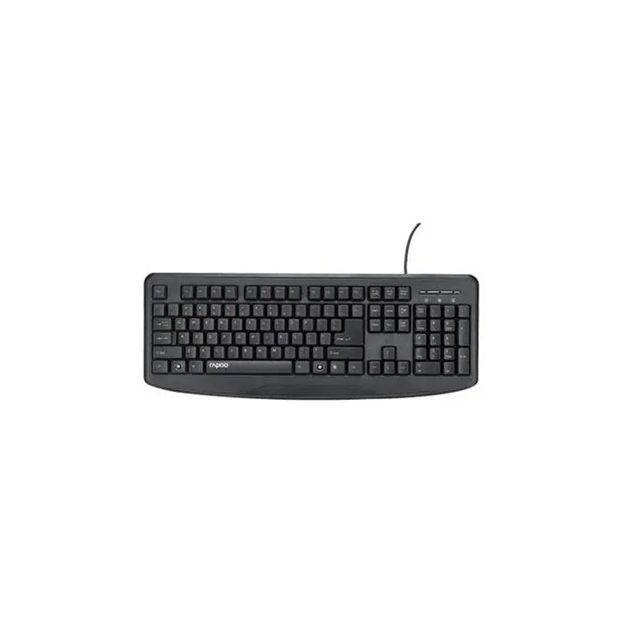 کیبورد رپو مدل NK2500 -gallery-8
