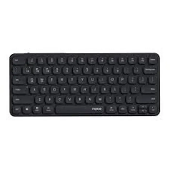 کیبورد بی سیم رپو مدل E9050L -gallery-2