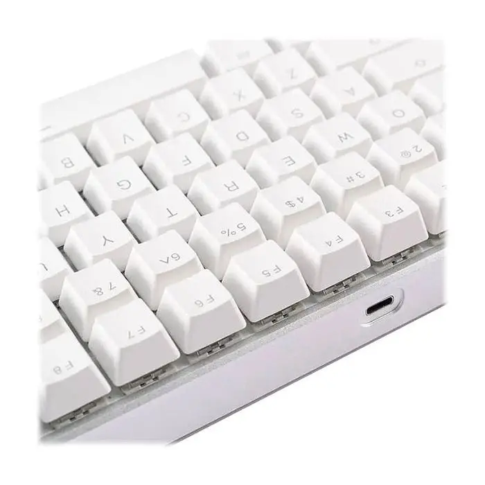کیبورد گیمینگ باسیم رپو مدل MT510 -gallery-11
