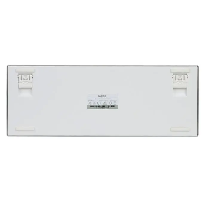 کیبورد گیمینگ باسیم رپو مدل MT510 -gallery-6
