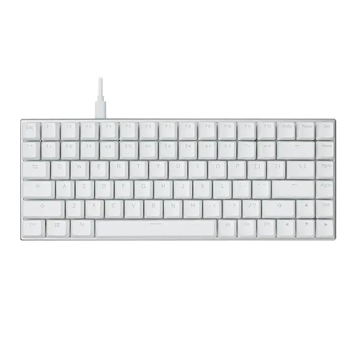 کیبورد گیمینگ باسیم رپو مدل MT510 -gallery-8
