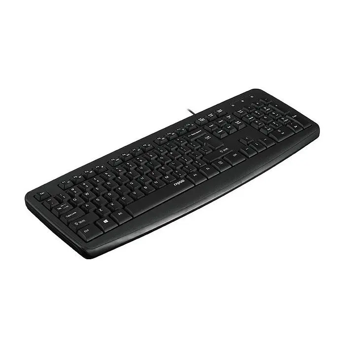 کیبورد رپو مدل NK2600 -gallery-9