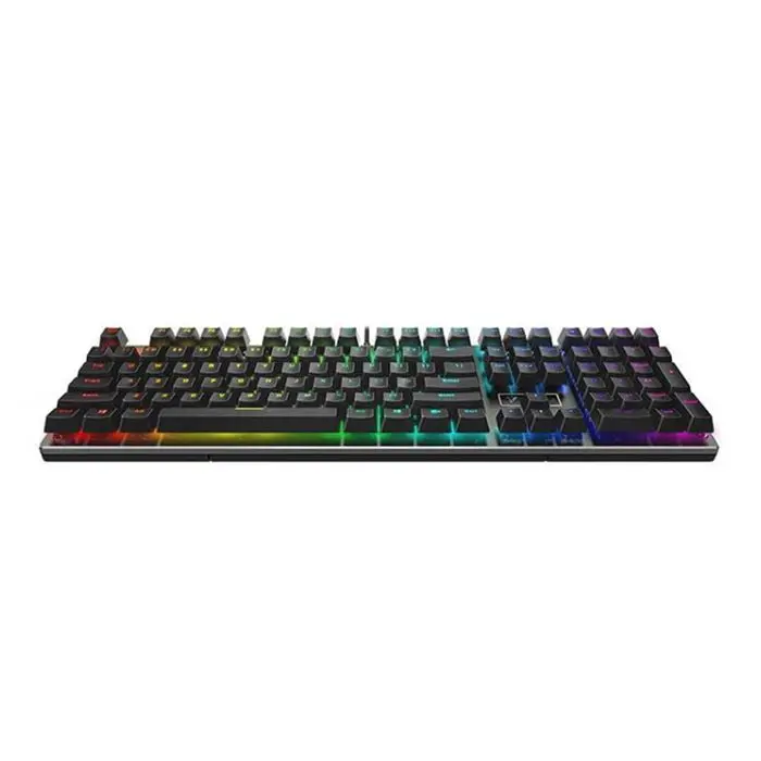 کیبورد گیمینگ با سیم رپو مدل V700 Alloy RGB -gallery-5