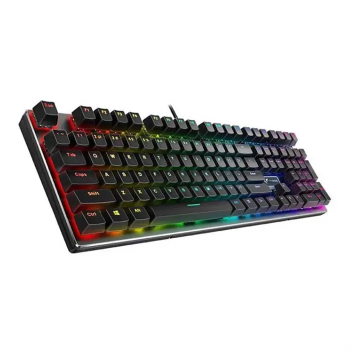 کیبورد گیمینگ با سیم رپو مدل V700 Alloy RGB -gallery-7