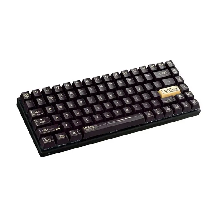 کیبورد بی سیم رپو مدل V700-8A -gallery-1