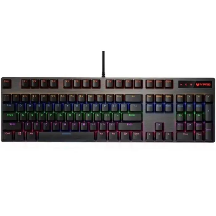 کیبورد مخصوص بازی مکانیکی رپو مدل V500 PRO -gallery-2