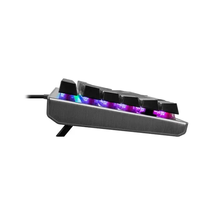 کیبورد مخصوص بازی کولر مستر مدل CK550 V2 -gallery-11