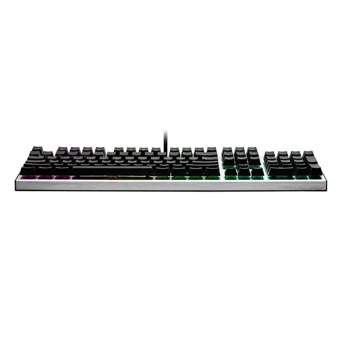 کیبورد مکانیکال گیمینگ با سیم کولرمستر مدل CK351 RGB -gallery-3