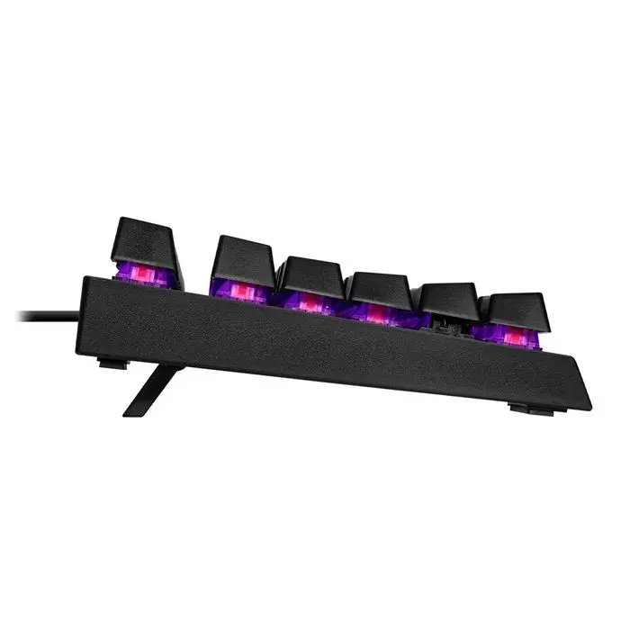 کیبورد مکانیکال گیمینگ با سیم کولرمستر مدل CK351 RGB -gallery-4