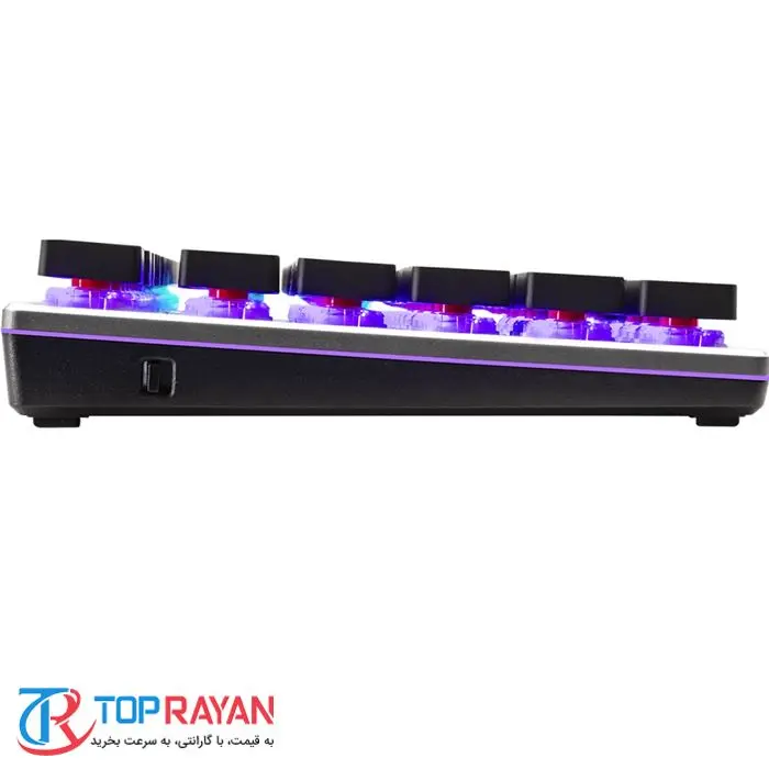 کیبورد بی سیم گیمینگ کولرمستر مدل SK631 -gallery-10
