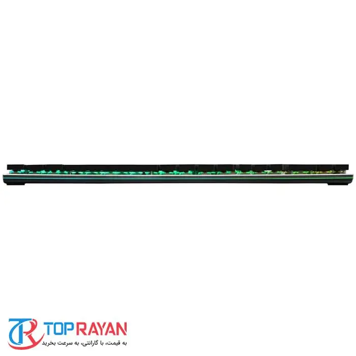 کیبورد بی سیم گیمینگ کولرمستر مدل SK651 -gallery-4