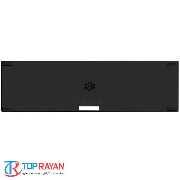کیبورد بی سیم گیمینگ کولرمستر مدل SK651 -gallery-5