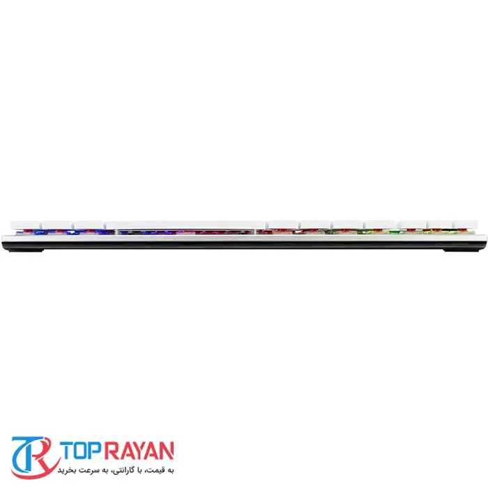 کیبورد گیمینگ کولرمستر مدل SK630 White -gallery-11