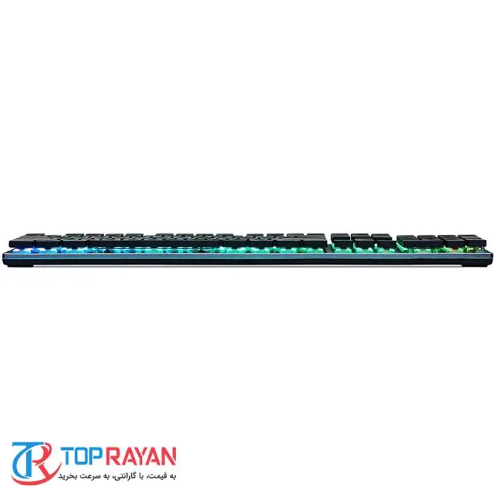 کیبورد گیمینگ کولرمستر مدل SK650 -gallery-4