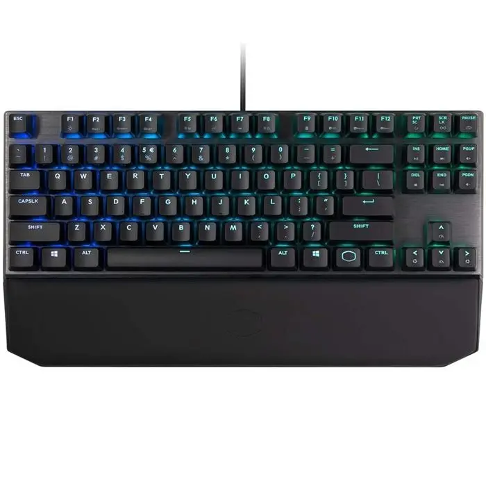 کیبورد گیمینگ کولرمستر مدل MK730 -gallery-6