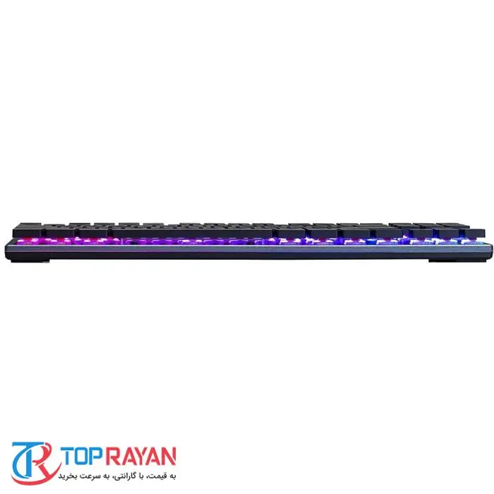 کیبورد گیمینگ کولرمستر مدل SK630 -gallery-4