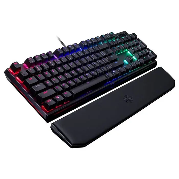 کیبورد گیمینگ کولرمستر مدل MASTERKEYS MK750 -gallery-8