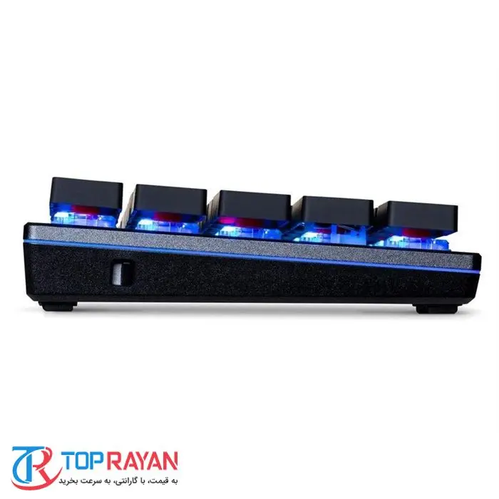 کیبورد گیمینگ کولرمستر مدل SK621 -gallery-12