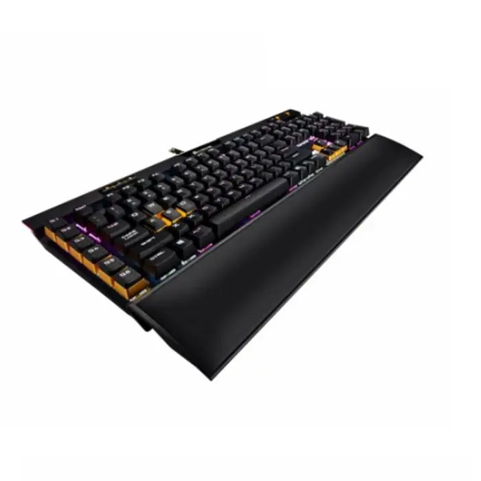 کیبورد مکانیکال گیمینگ کورسیر K95 RGB PLATINUM SE -gallery-1