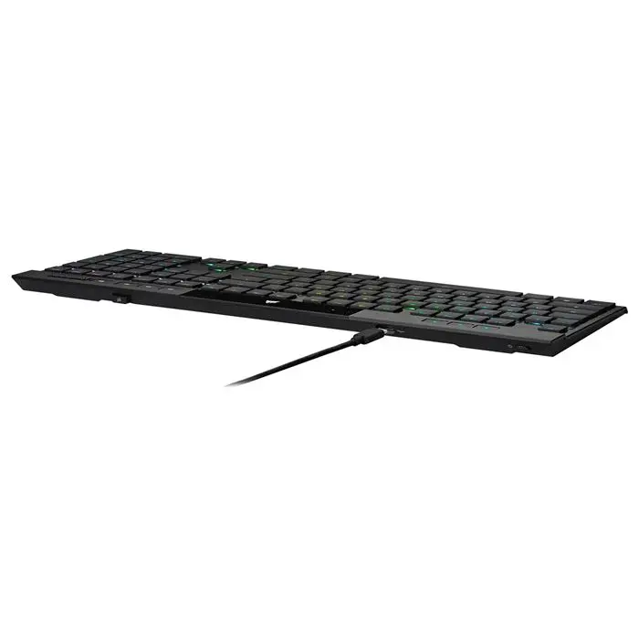 کیبورد بی سیم گیمینگ کورسیر K100 AIR RGB -gallery-3