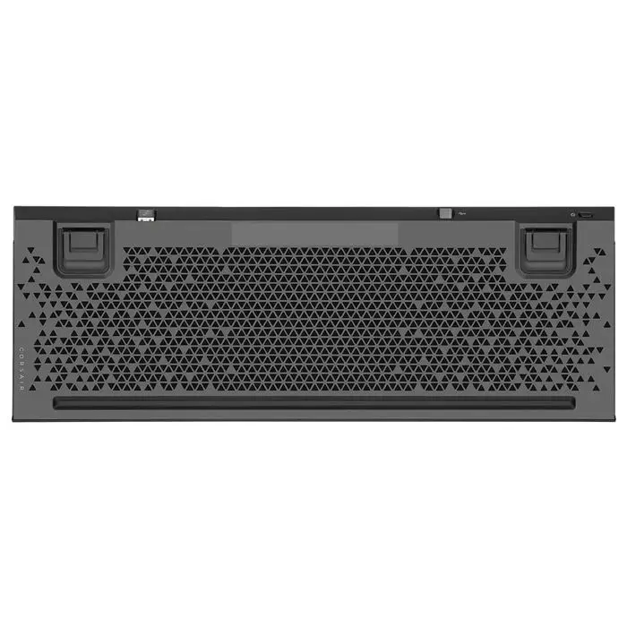 کیبورد بی سیم گیمینگ کورسیر K100 AIR RGB -gallery-4