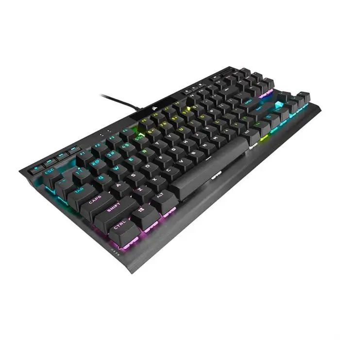 کیبورد گیمینگ کورسیر K70 TKL RGB OPX Switch Optical -gallery-3