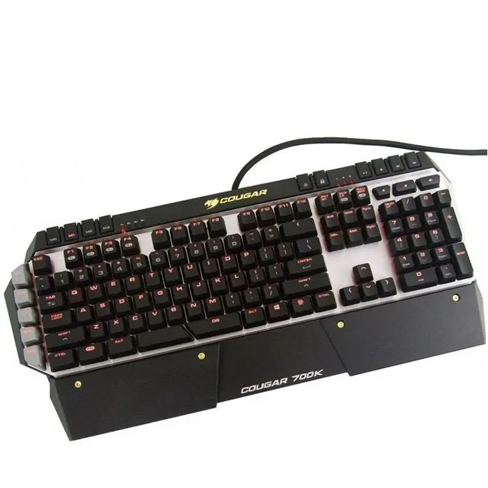 کیبورد مکانیکی کوگر مدل 700KR -gallery-17