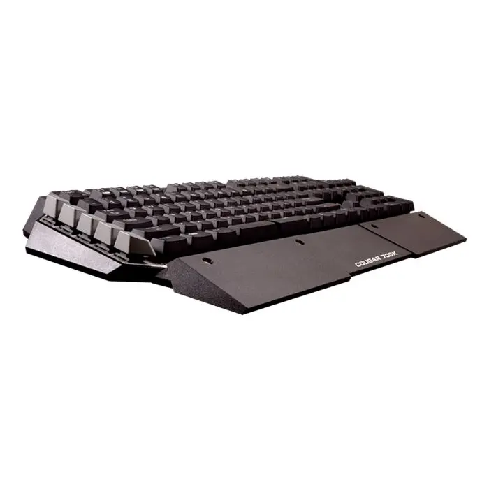 کیبورد مکانیکی کوگر مدل 700KR -gallery-4