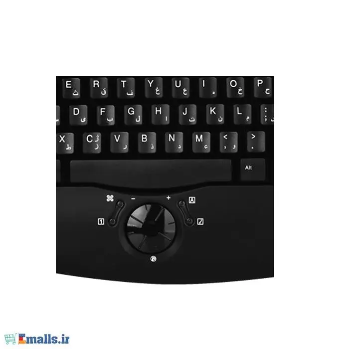 کیبورد باسیم فراسو FCR-8900 -gallery-9