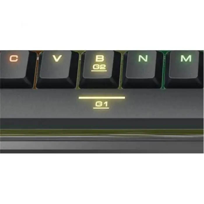 کیبورد مخصوص بازی گیم دیاس مدل HERMES P3 -gallery-3